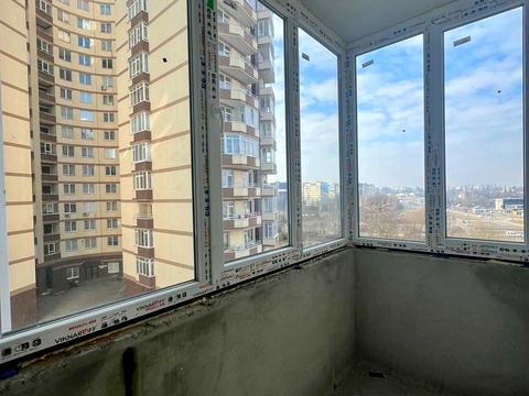 квартира по адресу Бережанская ул., 56