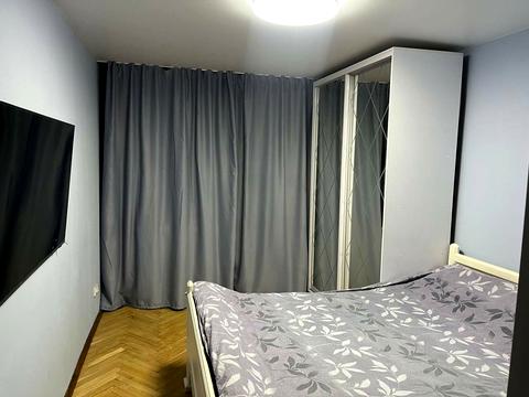 квартира по адресу Роксоланы ул., 57