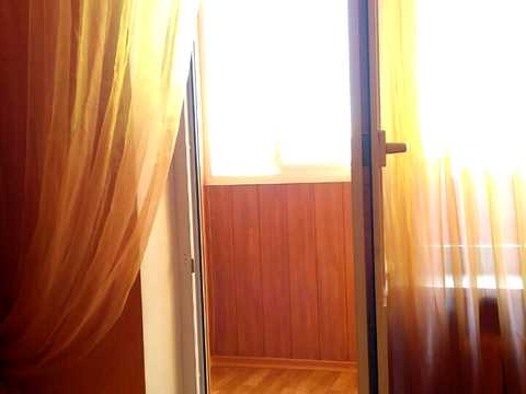 квартира за адресою Тополина вул., 18