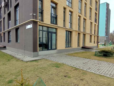 коммерческая по адресу Стрийская ул., 111-Е