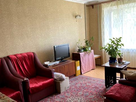 квартира по адресу Жолио Кюри ул., 26