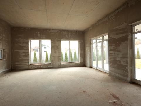 дом по адресу с. Дмитровка, Озерна, 16