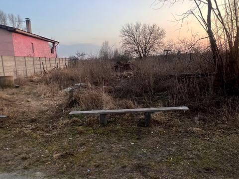 участок по адресу 