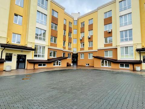 квартира за адресою Соборна, 103/21