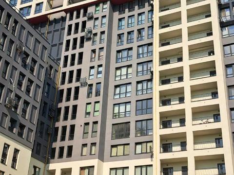 квартира за адресою Павла Думанського вул., 25