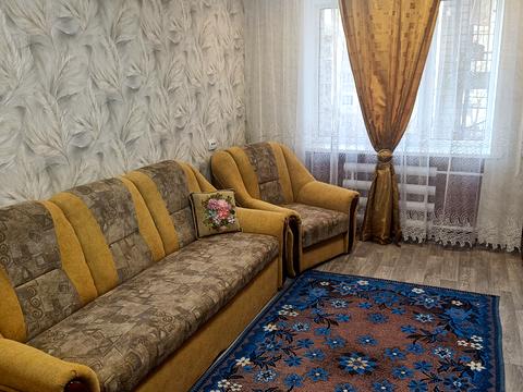 комната по адресу 1 Травня, 171
