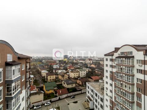 квартира по адресу Высочана ул., 18