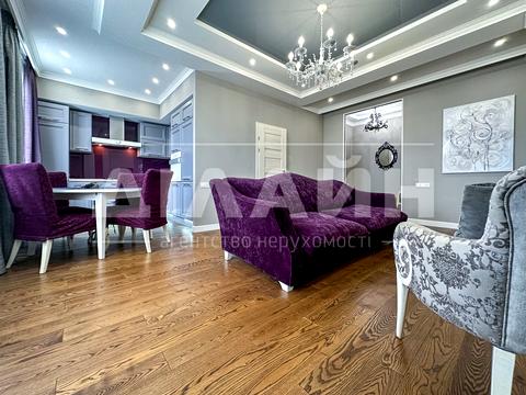 квартира за адресою Розваги вул., 27
