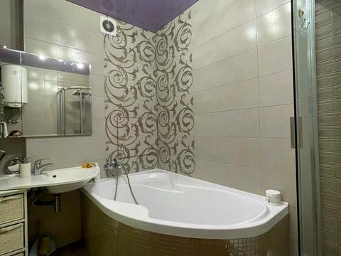 квартира за адресою Пономарьова вул., 26 к3