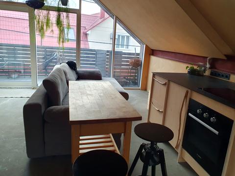 дом по адресу Клиническая ул.