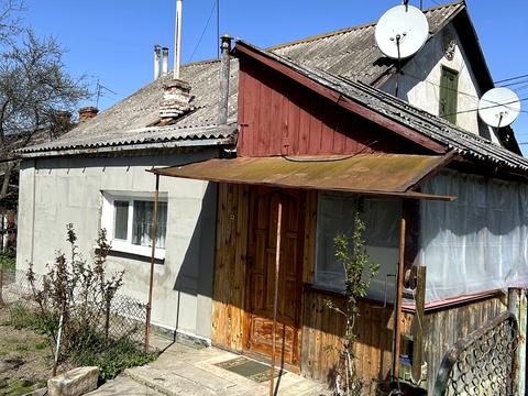 будинок за адресою Радивілівська вул., 51