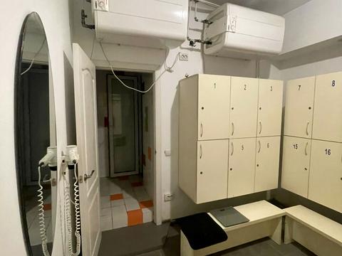 коммерческая по адресу Суботовская ул., 10