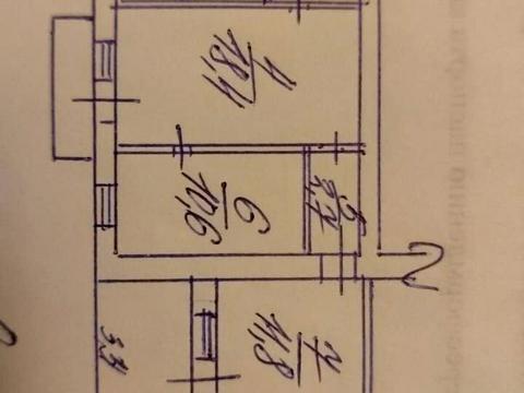 квартира за адресою Олени Теліги вул., 21