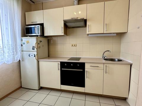 квартира по адресу Героев Днепра ул., 45