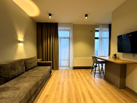 квартира за адресою Сергія Колоса вул. (Леніна), 4Б