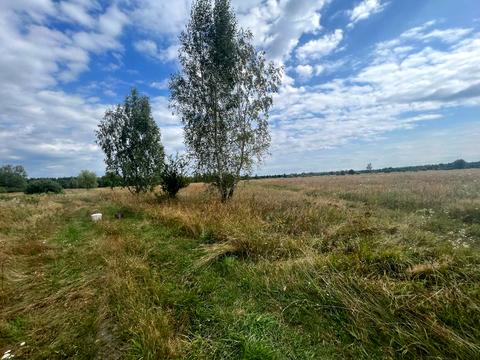 участок по адресу 