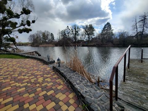 дом по адресу СТ Водник, 37