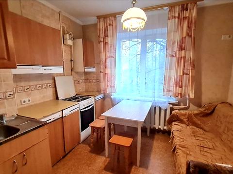 квартира по адресу Евгения Чикаленко ул., 44/1