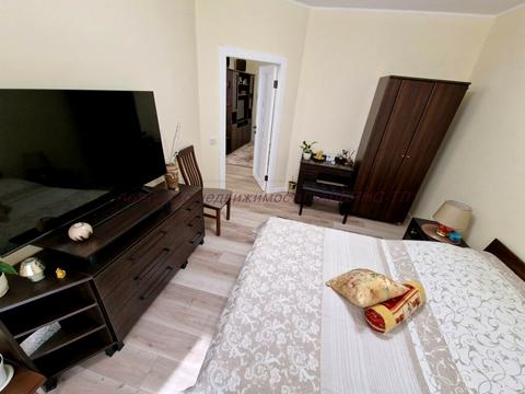 квартира по адресу Котляревского ул., 11