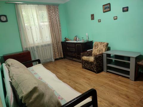 квартира по адресу Алана Шепарда ул. (Суворова), 26-А