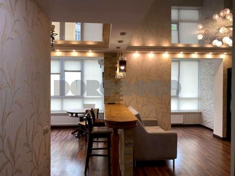 квартира за адресою Жулянська вул., 1-Д