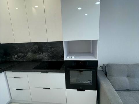 квартира по адресу Тетерівський бульв., 9/2