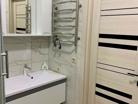 квартира за адресою Панорамна вул., 6