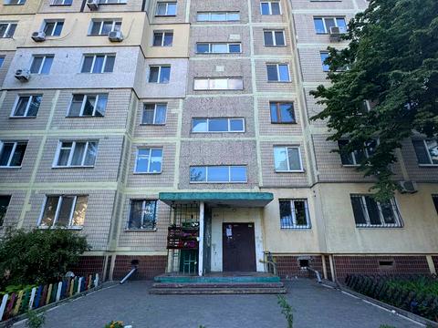 квартира по адресу Героев просп., 23