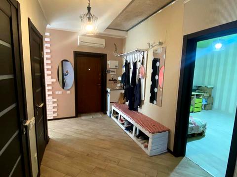 дом по адресу Тениста