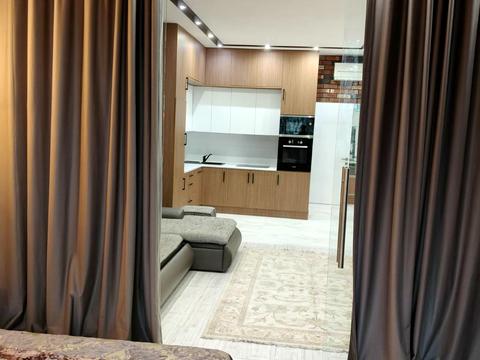 квартира по адресу Андрея Верхогляда ул. (Михайла Драгомирова), 2-А