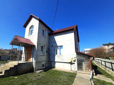 будинок за адресою Тернопіль, Центральна