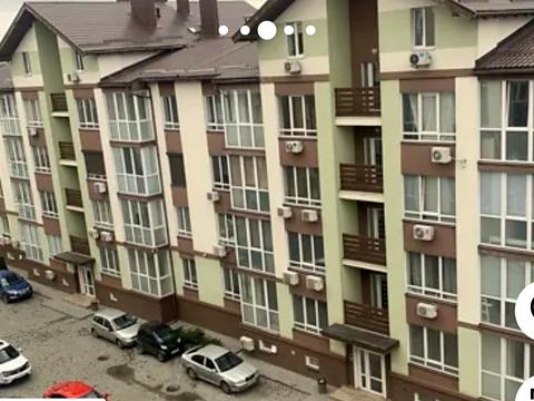 квартира за адресою Івана Білика вул. (Яблунева), 11