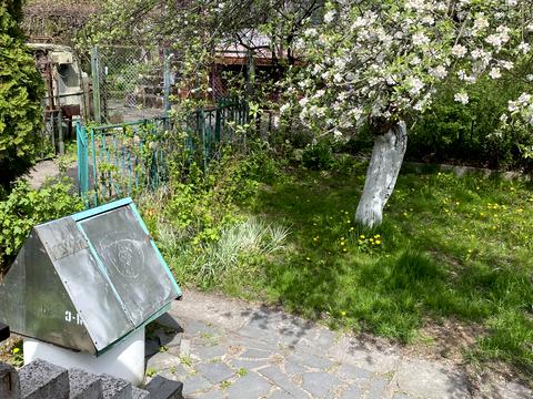 будинок за адресою Дачна