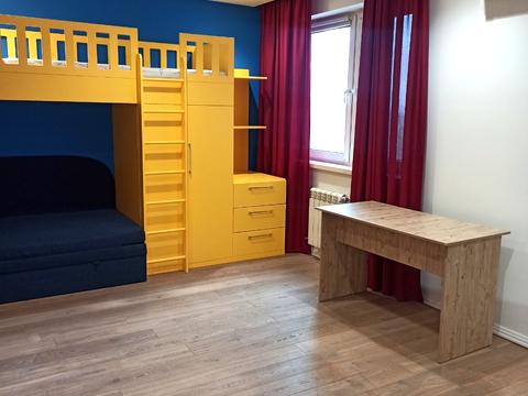 квартира за адресою Юрія Кондратюка вул., 5