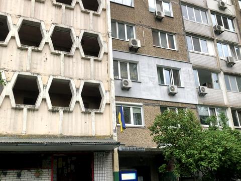 квартира по адресу Апрельский пер., 10