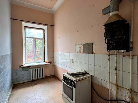 квартира по адресу Котляревского ул., 18