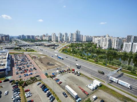 квартира по адресу Александра Мишуги ул., 2