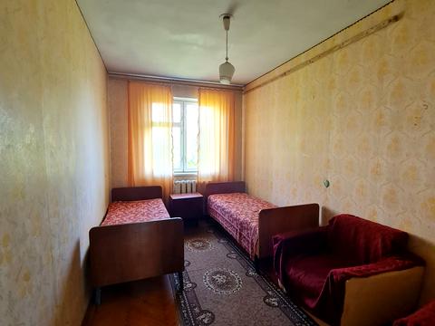 квартира за адресою Богоявленський просп. (Жовтневий), 25