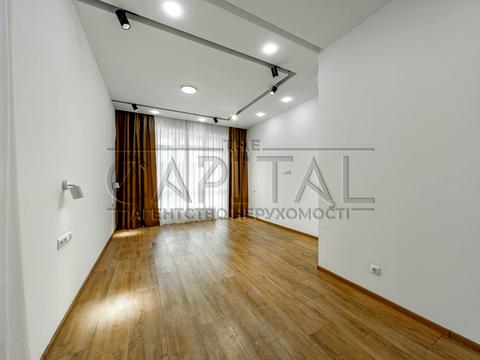 дом по адресу Горяна ул. (Олега Кошевого), 1