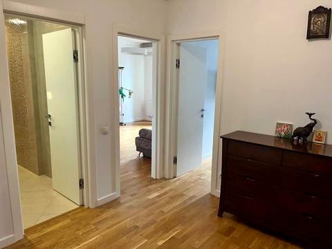 квартира за адресою Метрологічна вул., 11-Б