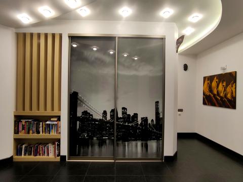 квартира за адресою Саперно-Слобідська вул., 10