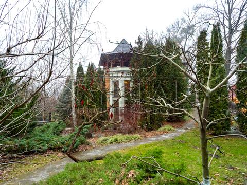 дом по адресу Бучанський