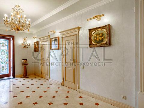 будинок за адресою смт. Козин, Старокиївська вул.