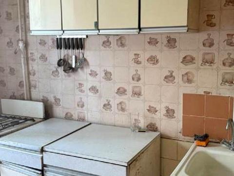 квартира за адресою Сегедська вул., 23