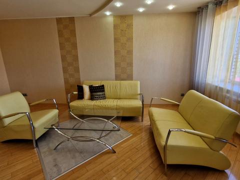 квартира за адресою Академіка Євгена Лазаренка вул., 48а