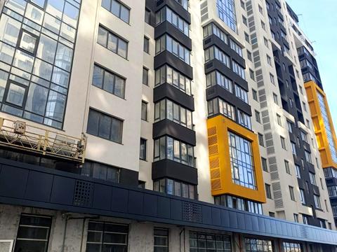 квартира за адресою вильямса ак., 93