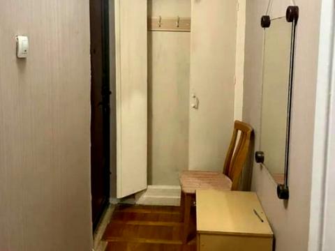 квартира за адресою Героїв Крут вул. (Валентини Терешкової), 34