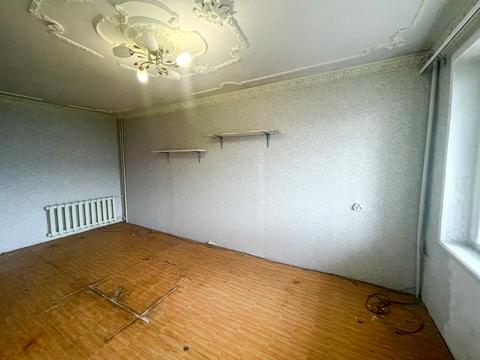 квартира по адресу Славы бульв., 12