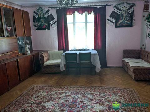 дом по адресу Миру, 80