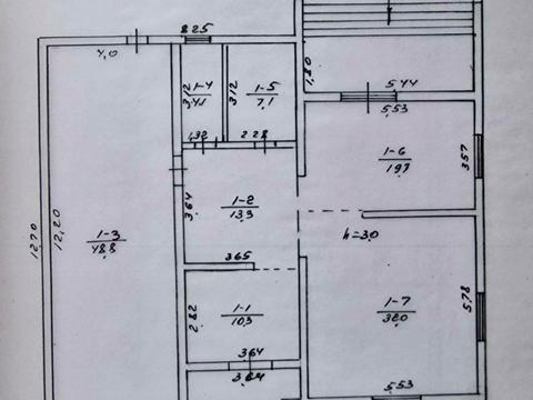 дом по адресу 40 річчя Перемоги